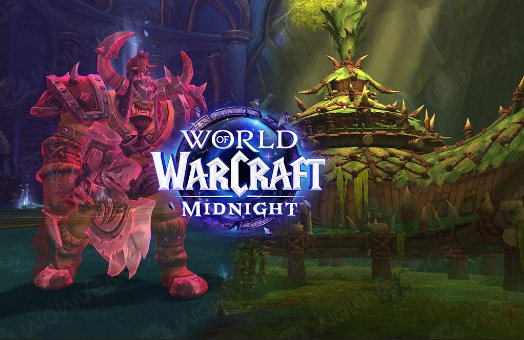 midnight wow early gearing guide